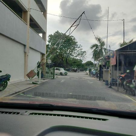 Homestay Kuala Terengganu Near Batu Burok, Hospital Hsnz, Ktcc Mall, Drawbridge C Kültér fotó