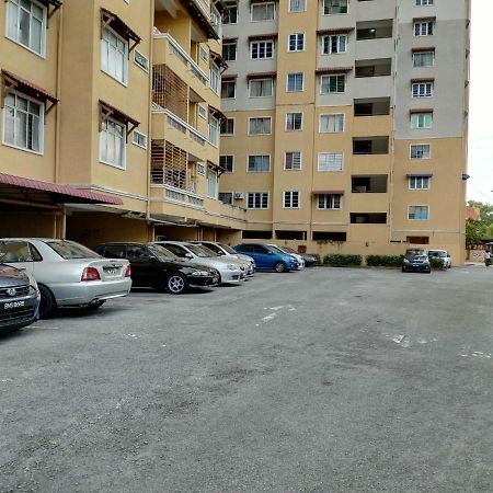 Homestay Kuala Terengganu Near Batu Burok, Hospital Hsnz, Ktcc Mall, Drawbridge C Kültér fotó