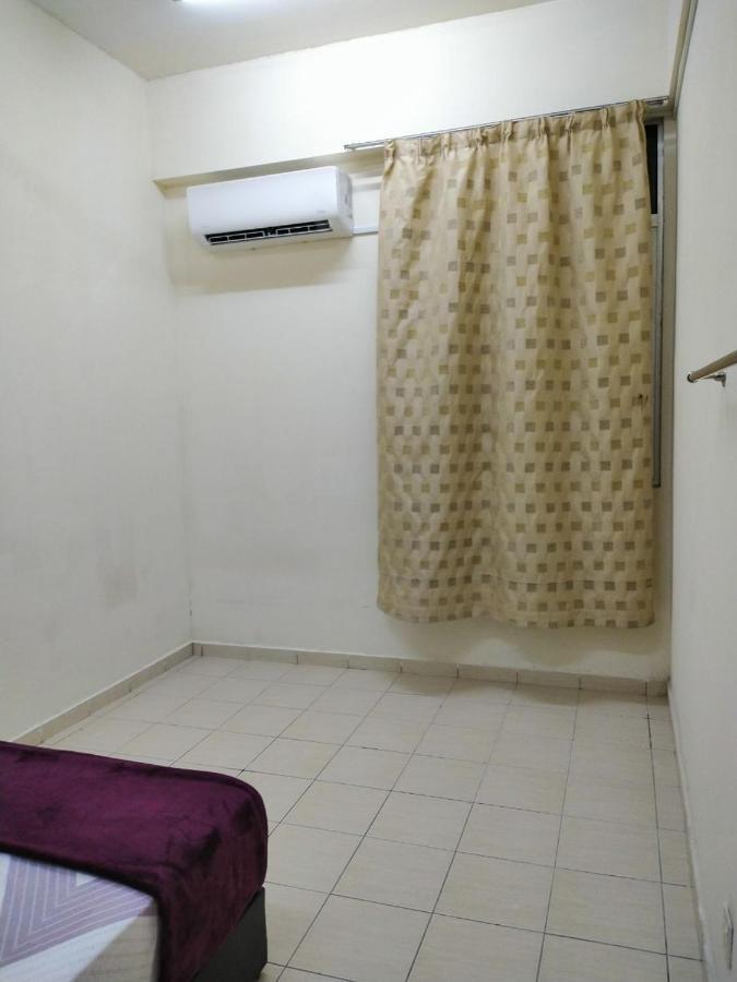 Homestay Kuala Terengganu Near Batu Burok, Hospital Hsnz, Ktcc Mall, Drawbridge C Kültér fotó