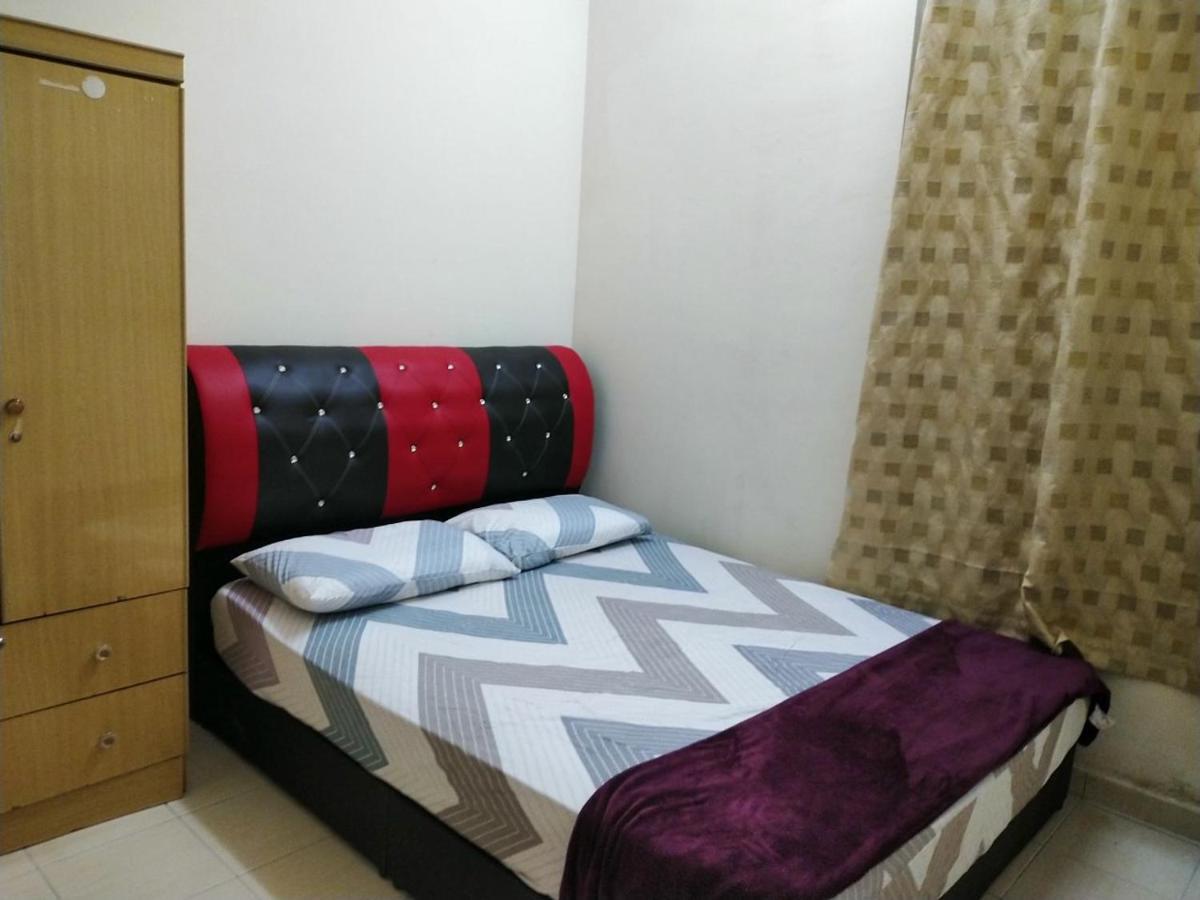 Homestay Kuala Terengganu Near Batu Burok, Hospital Hsnz, Ktcc Mall, Drawbridge C Kültér fotó