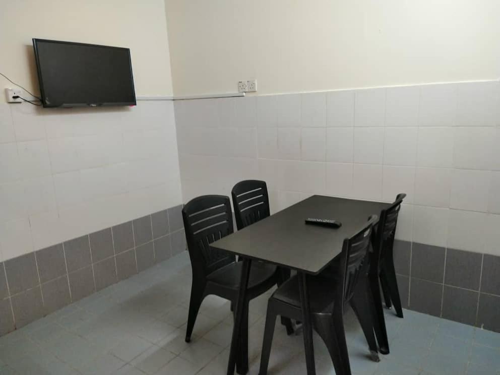 Homestay Kuala Terengganu Near Batu Burok, Hospital Hsnz, Ktcc Mall, Drawbridge C Kültér fotó