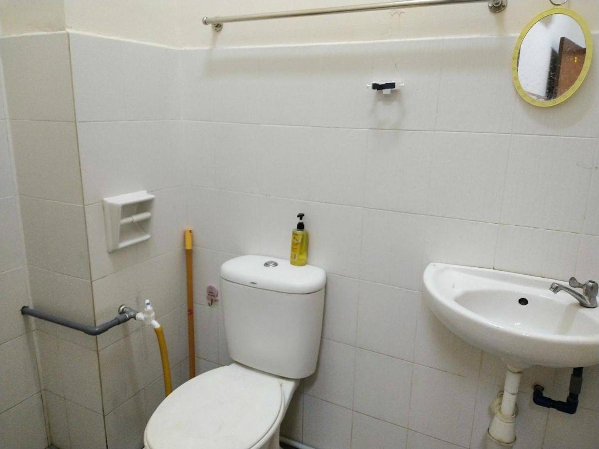 Homestay Kuala Terengganu Near Batu Burok, Hospital Hsnz, Ktcc Mall, Drawbridge C Kültér fotó