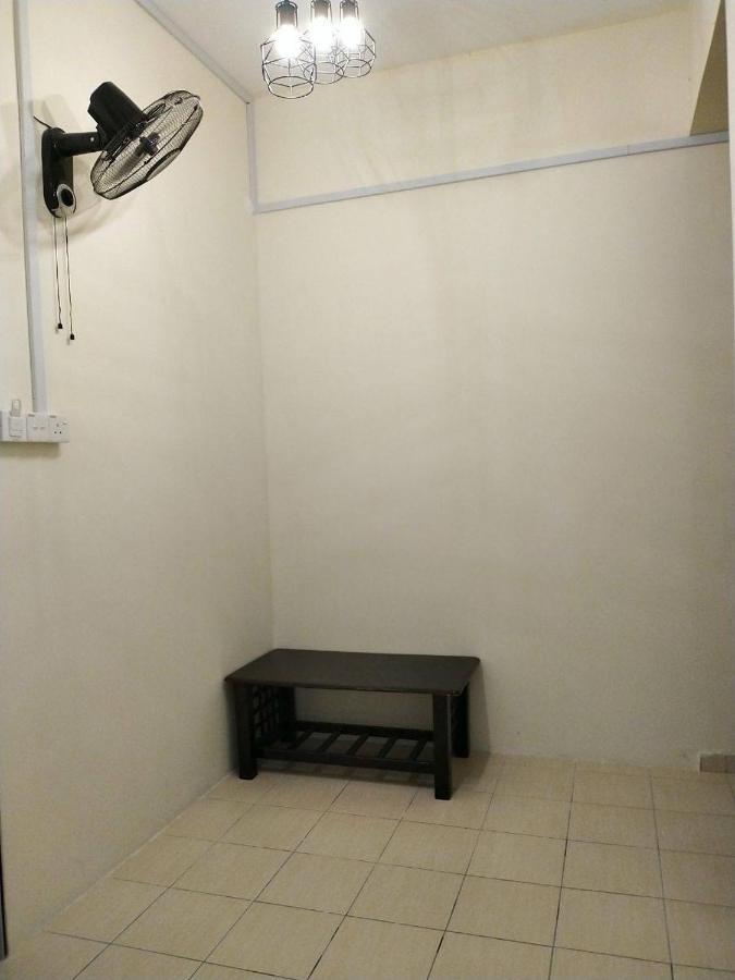 Homestay Kuala Terengganu Near Batu Burok, Hospital Hsnz, Ktcc Mall, Drawbridge C Kültér fotó